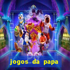 jogos da papa louie 3